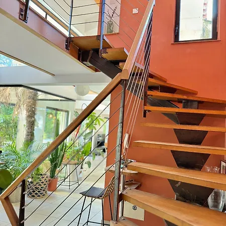 D'architecte Tout Confort, Piscine & Jardin * Marsella