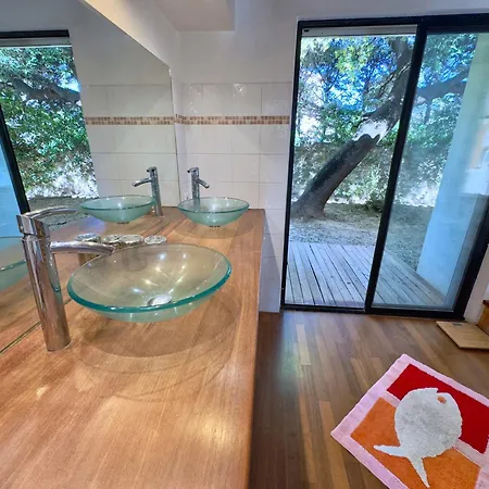 D'architecte Tout Confort, Piscine & Jardin * Marsella